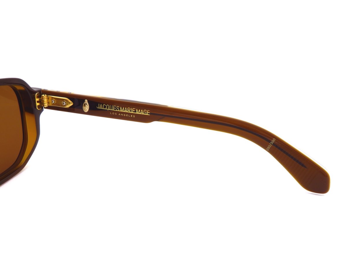 JACQUES MARIE MAGE [EVANS col.Cafe (JMMEV-B22)] 商品写真08