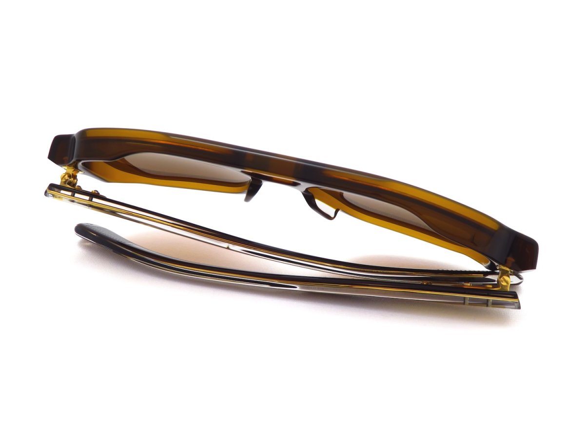 JACQUES MARIE MAGE [EVANS col.Cafe (JMMEV-B22)] 商品写真09