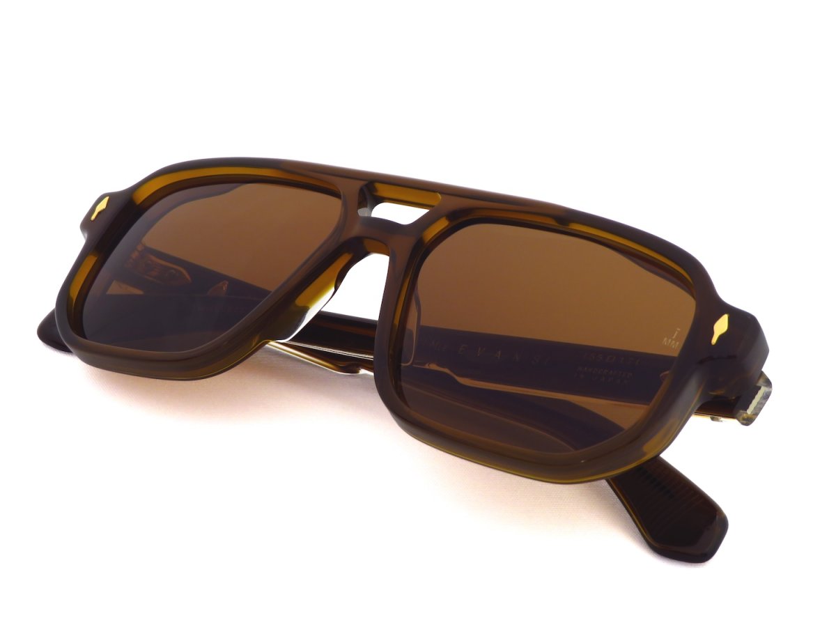 JACQUES MARIE MAGE [EVANS col.Cafe (JMMEV-B22)] 商品写真10