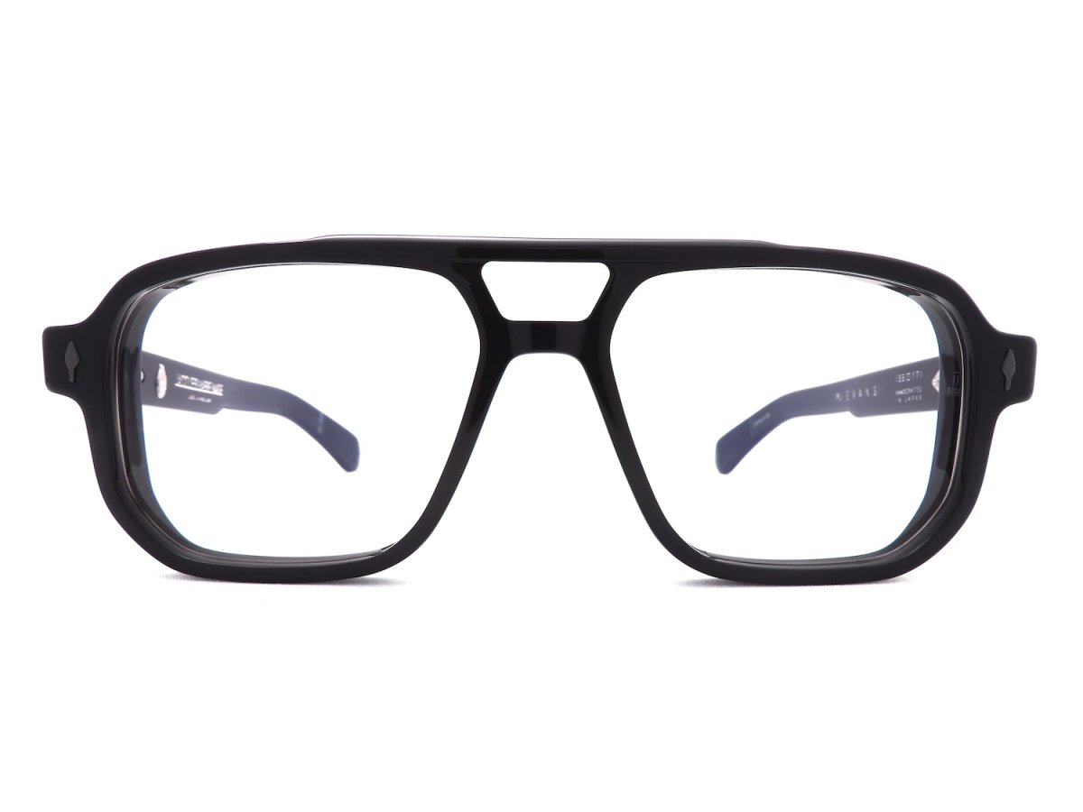 JACQUES MARIE MAGE [EVANS col.Raven (JMMEVRX-58)] 商品写真01