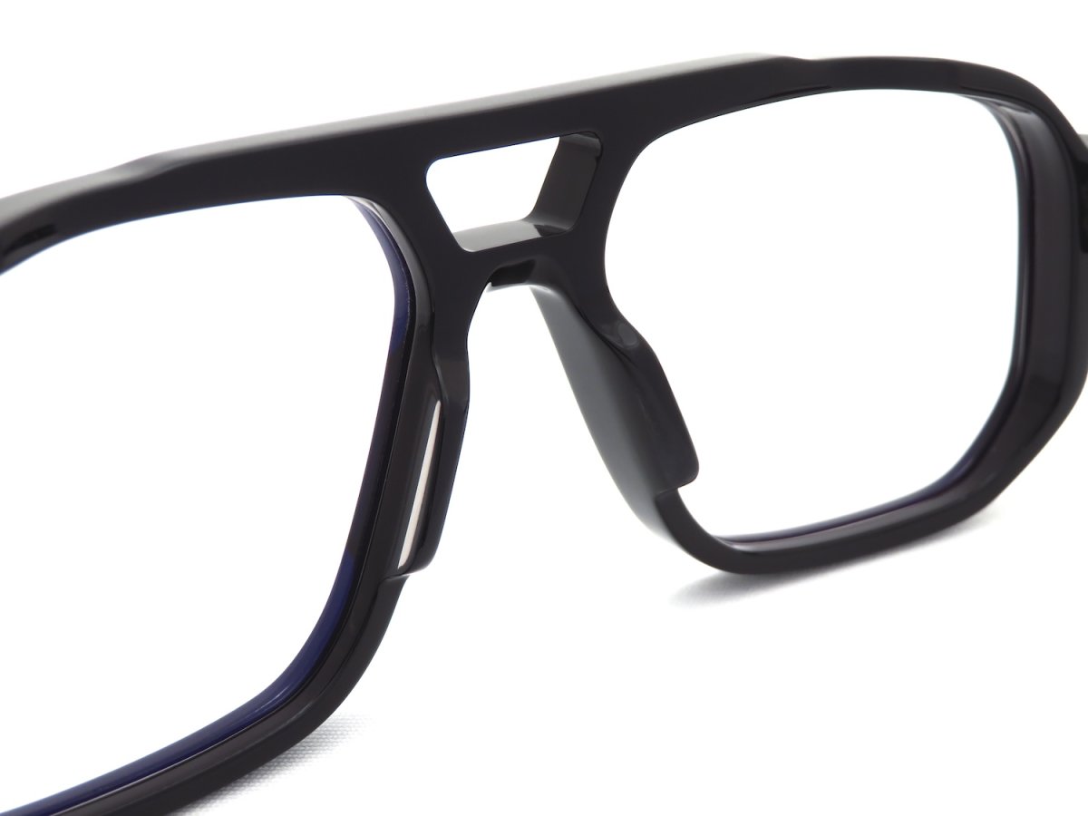 JACQUES MARIE MAGE [EVANS col.Raven (JMMEVRX-58)] 商品写真06