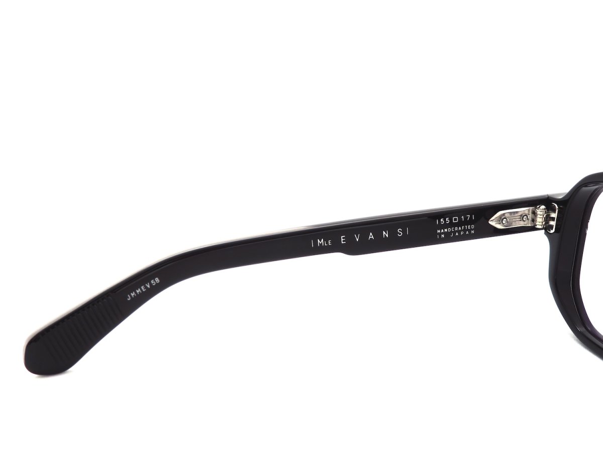 JACQUES MARIE MAGE [EVANS col.Raven (JMMEVRX-58)] 商品写真07