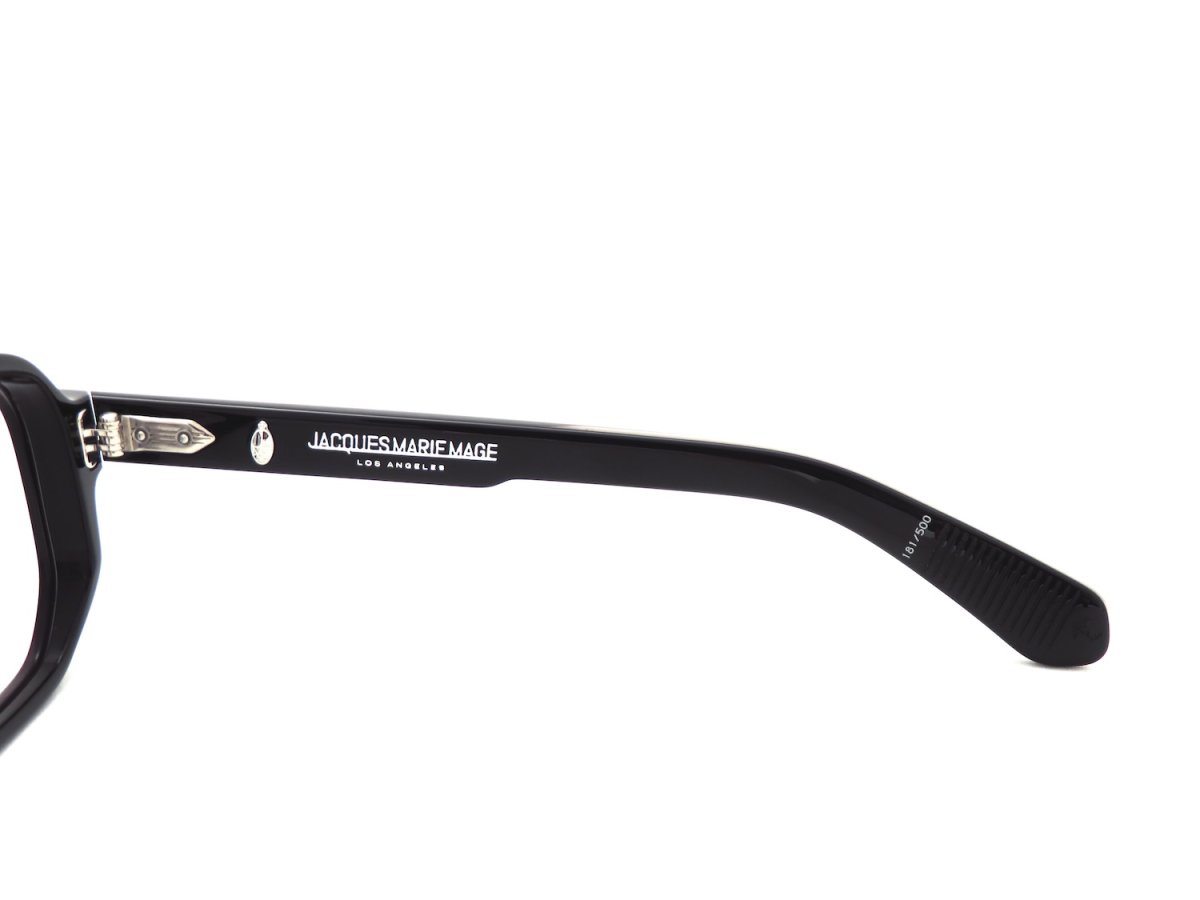 JACQUES MARIE MAGE [EVANS col.Raven (JMMEVRX-58)] 商品写真08