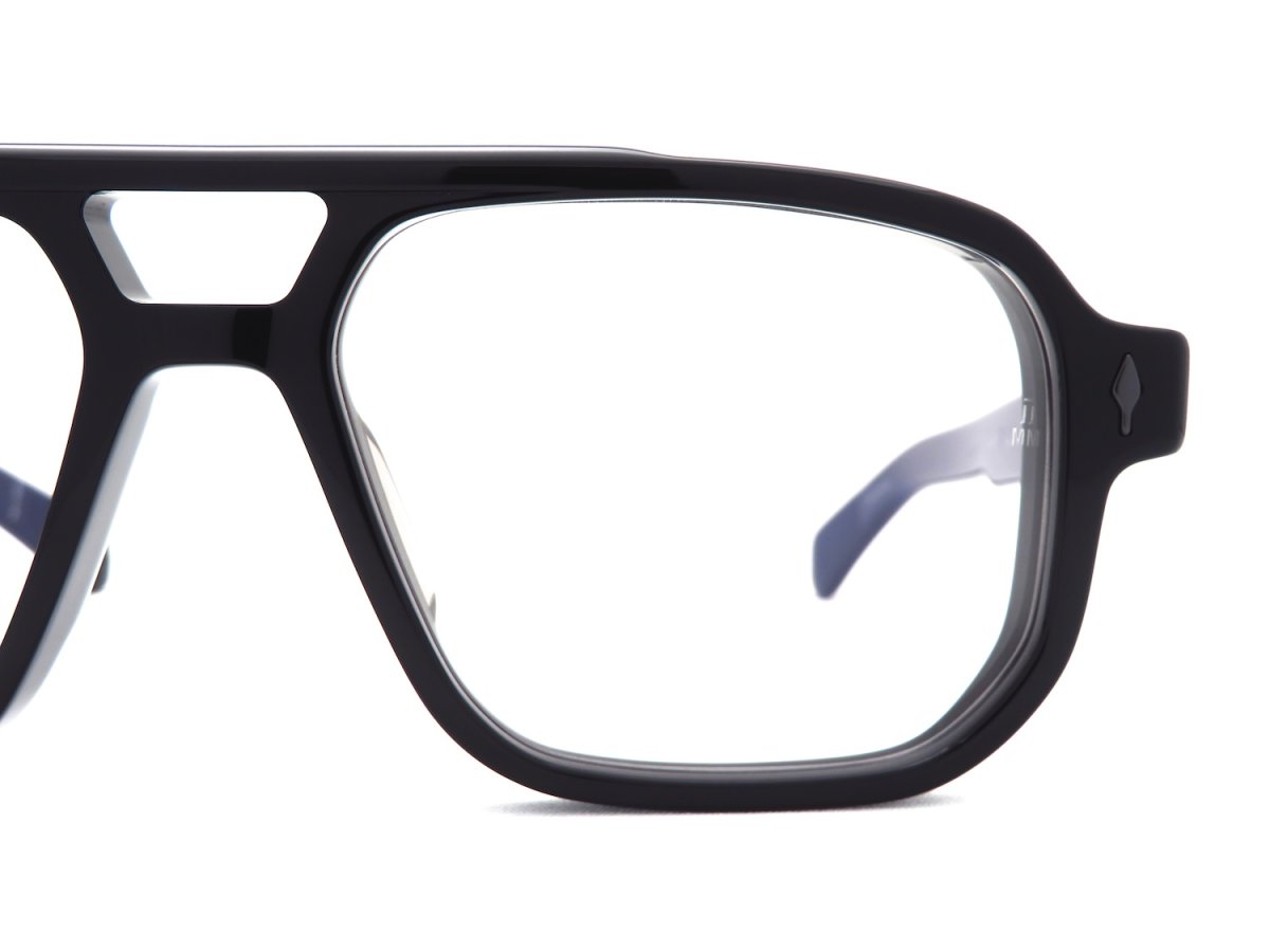 JACQUES MARIE MAGE [EVANS col.Raven (JMMEVRX-58)] 商品写真10