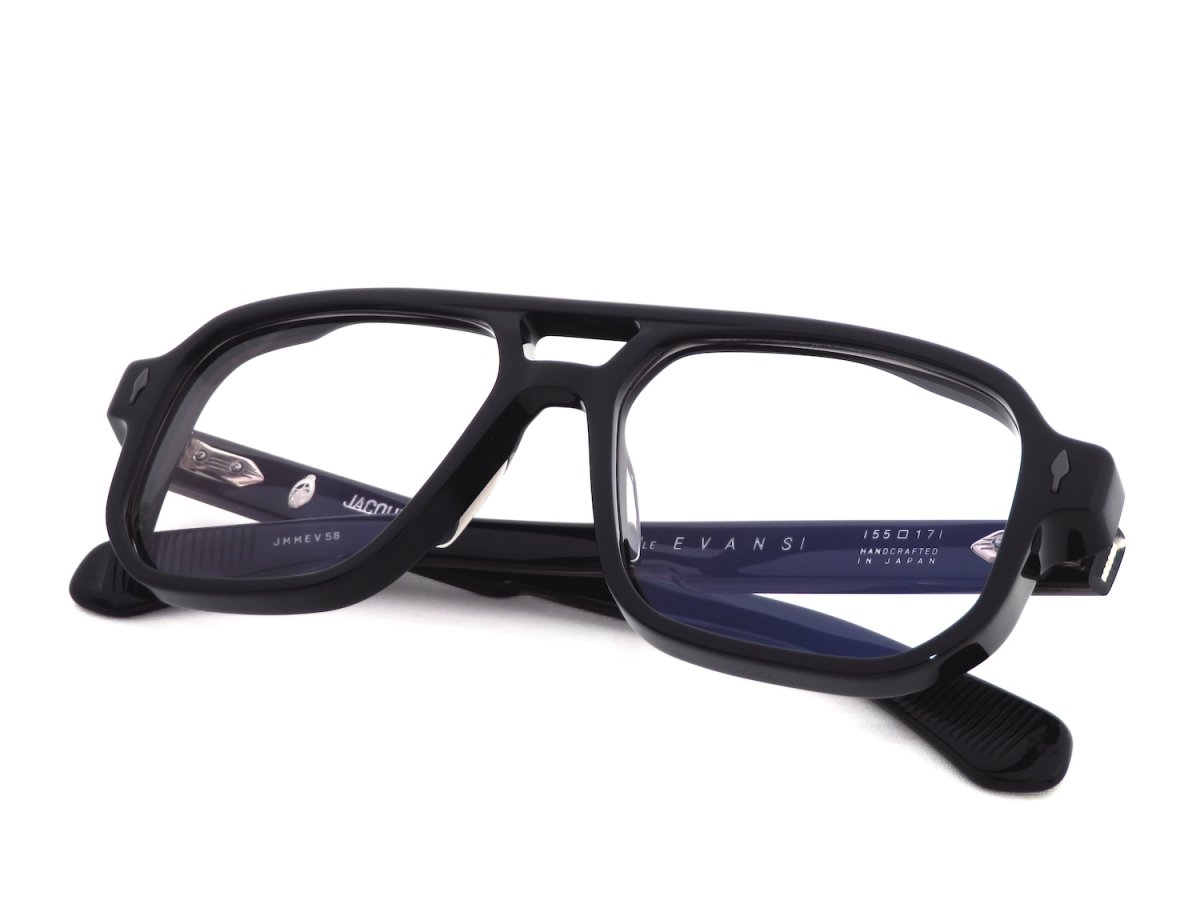 JACQUES MARIE MAGE [EVANS col.Raven (JMMEVRX-58)] 商品写真12