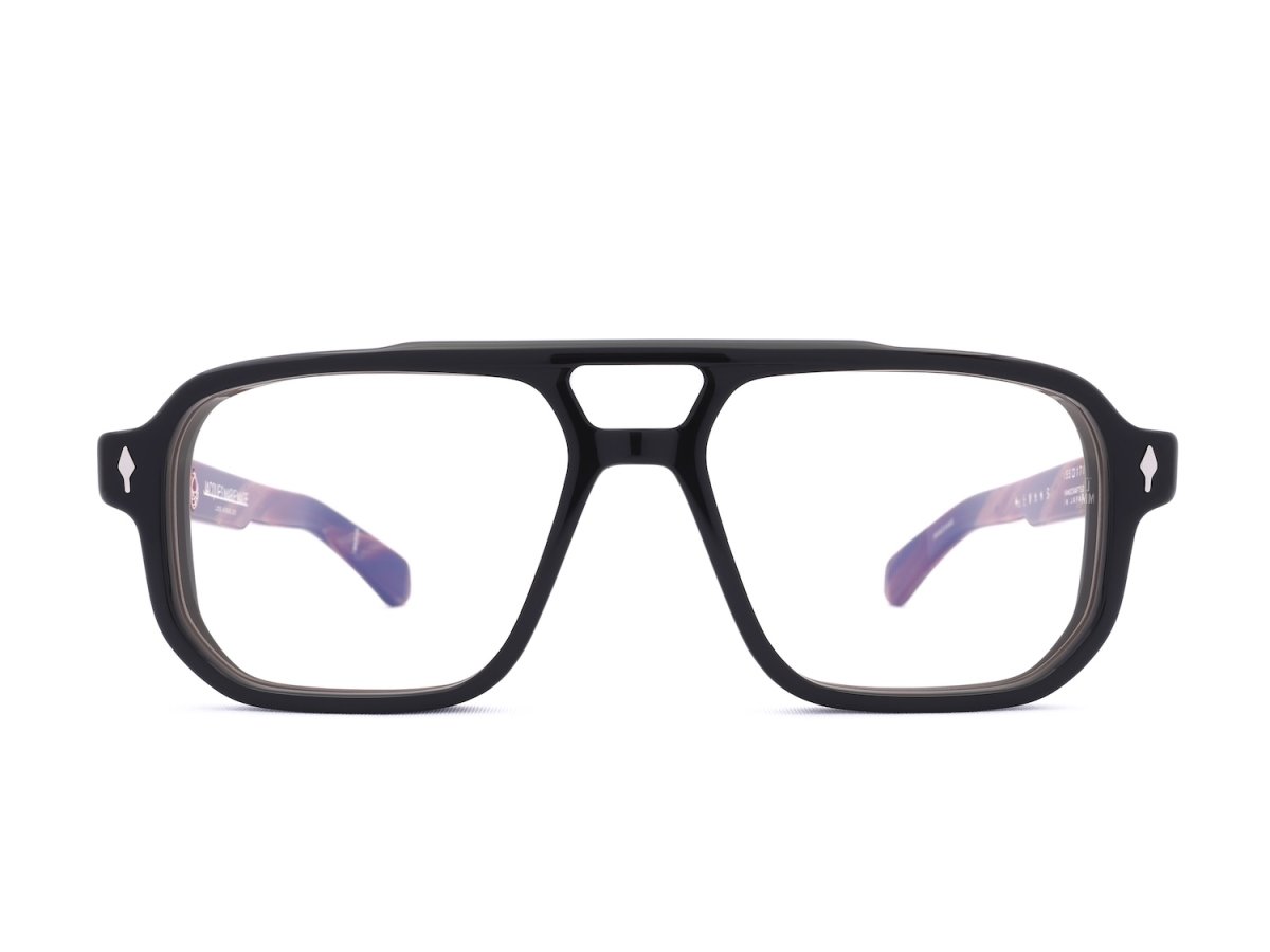 JACQUES MARIE MAGE [EVANS col.Velours (JMMEVRX-K42)] 商品写真01