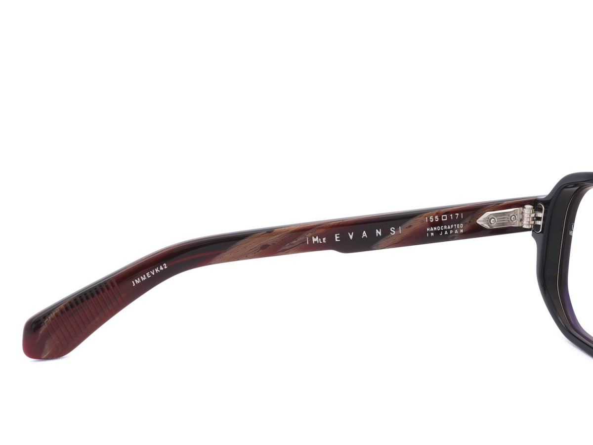 JACQUES MARIE MAGE [EVANS col.Velours (JMMEVRX-K42)] 商品写真07