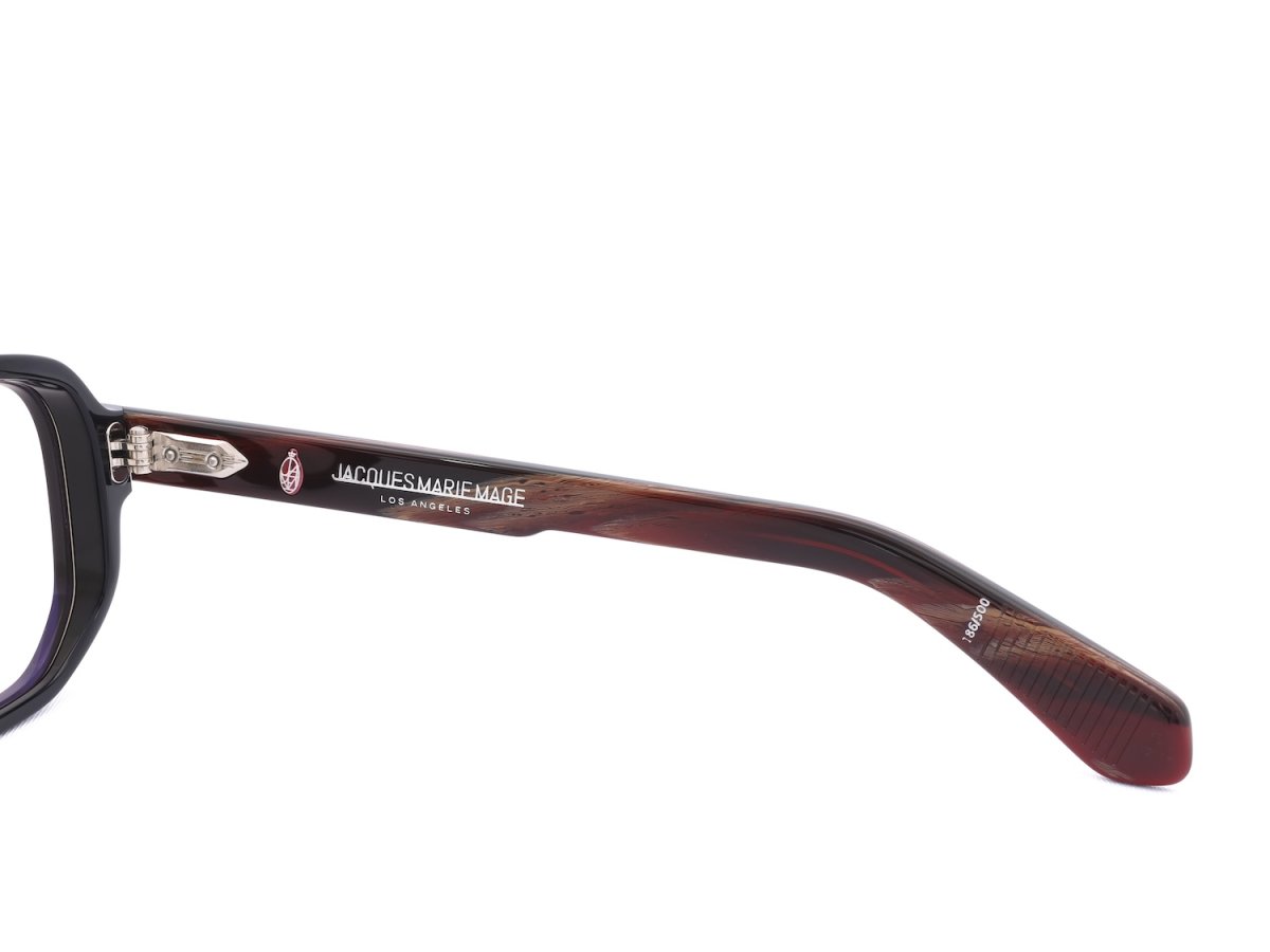JACQUES MARIE MAGE [EVANS col.Velours (JMMEVRX-K42)] 商品写真08