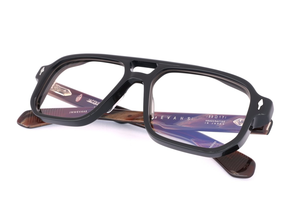JACQUES MARIE MAGE [EVANS col.Velours (JMMEVRX-K42)] 商品写真10