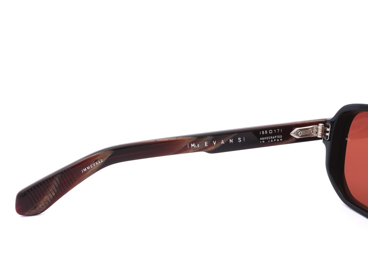 JACQUES MARIE MAGE [EVANS col.Velours (JMMEV-K42)] 商品写真07