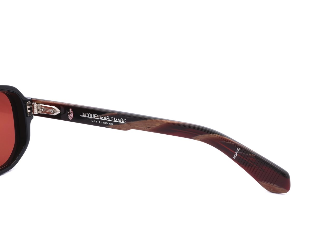 JACQUES MARIE MAGE [EVANS col.Velours (JMMEV-K42)] 商品写真08
