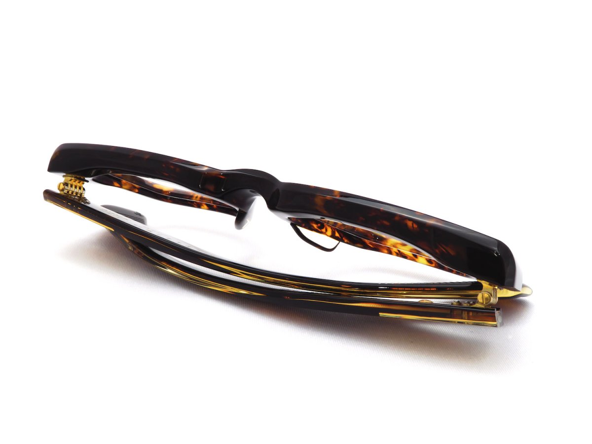 JACQUES MARIE MAGE [FELINI col.Agar (JMMFERX-6D)] 商品写真11