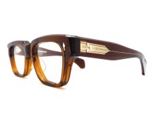 JACQUES MARIE MAGE [FELINI col.Hickory (JMMFERX-1D)] 商品写真02