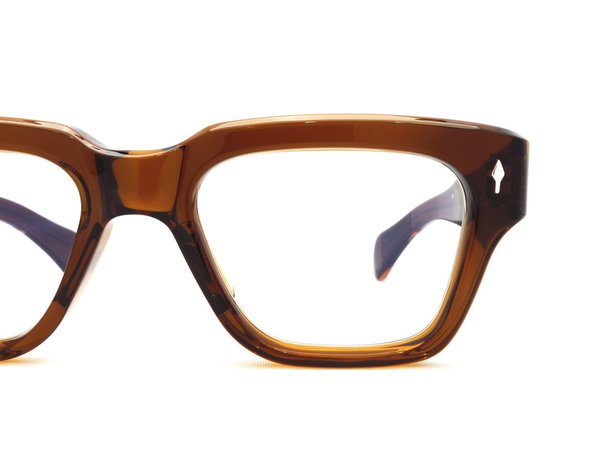 JACQUES MARIE MAGE [FELINI col.Hickory (JMMFERX-1D)] 商品写真10