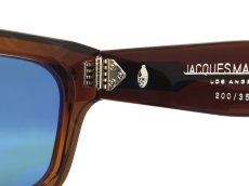 JACQUES MARIE MAGE [FELINI col.Hickory (JMMFE-1D)] 商品写真09