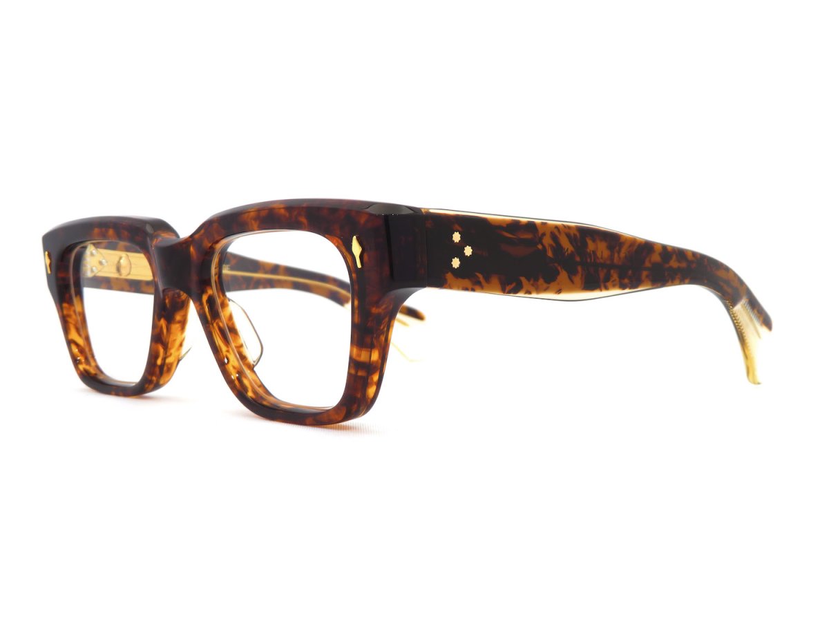 JACQUES MARIE MAGE [FELINI col.Argyle (JMMFERX-5C)] 商品写真02