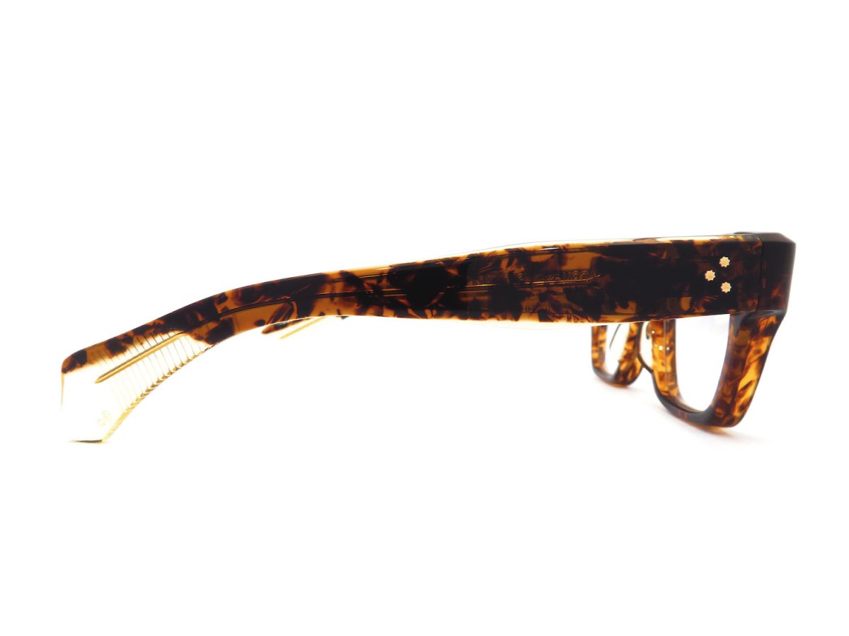 JACQUES MARIE MAGE [FELINI col.Argyle (JMMFERX-5C)] 商品写真04