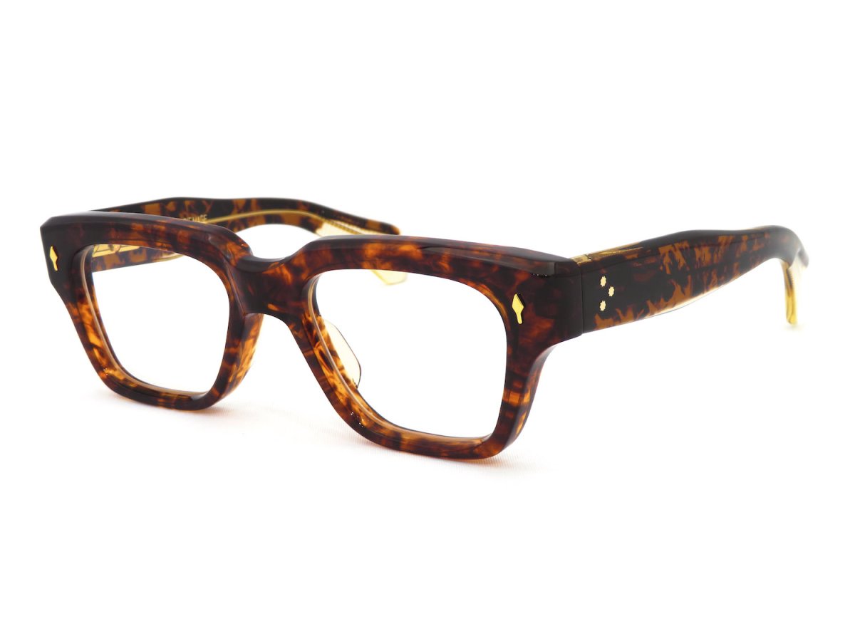 JACQUES MARIE MAGE [FELINI col.Argyle (JMMFERX-5C)] 商品写真05