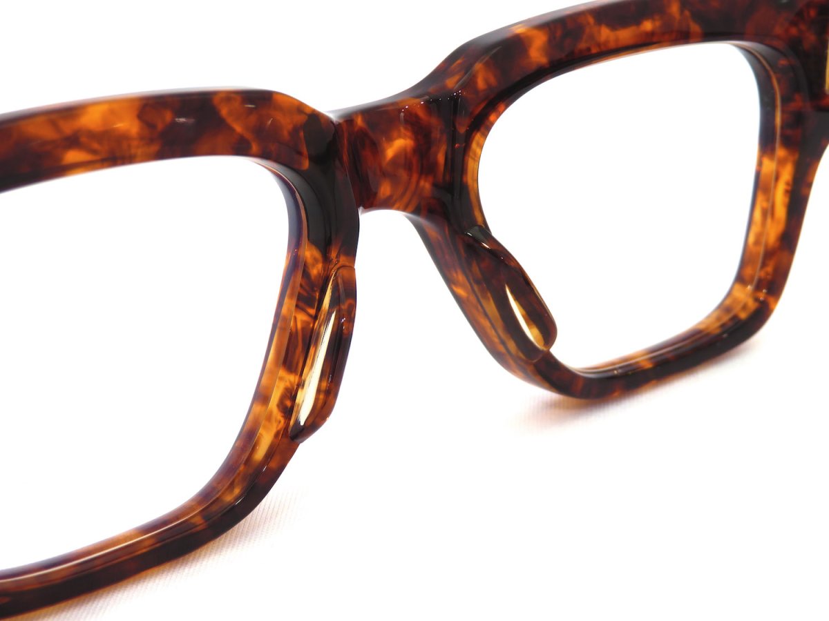 JACQUES MARIE MAGE [FELINI col.Argyle (JMMFERX-5C)] 商品写真06