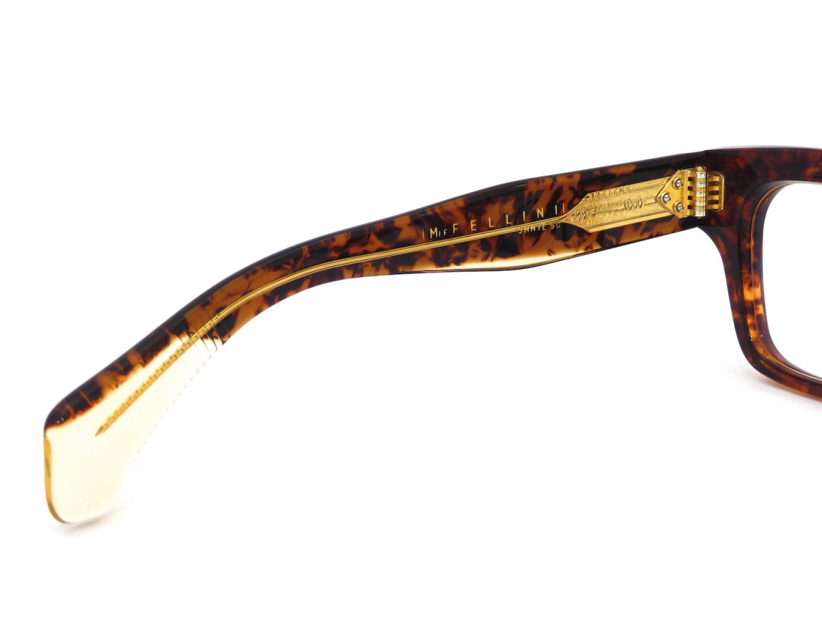 JACQUES MARIE MAGE [FELINI col.Argyle (JMMFERX-5C)] 商品写真07