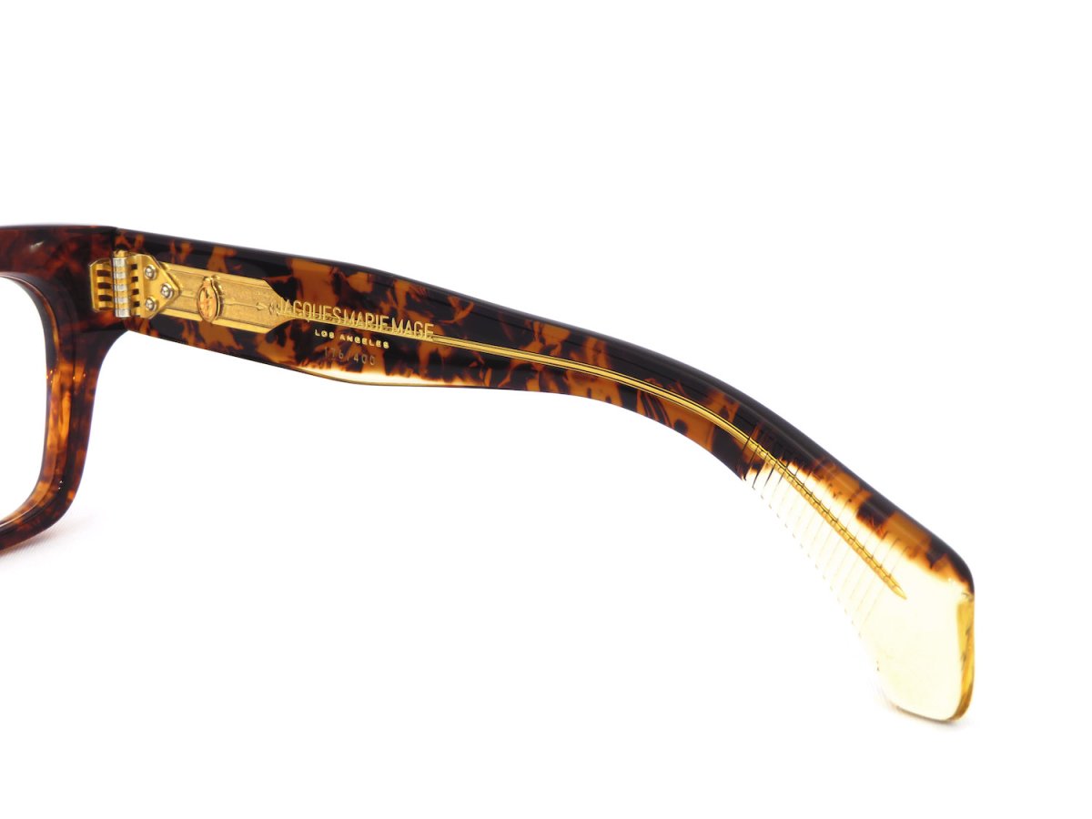 JACQUES MARIE MAGE [FELINI col.Argyle (JMMFERX-5C)] 商品写真08