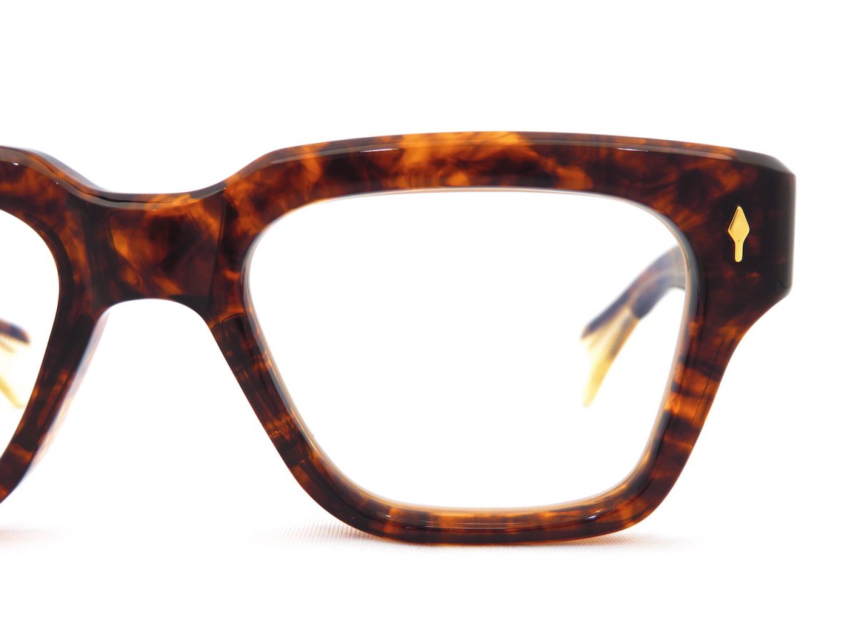 JACQUES MARIE MAGE [FELINI col.Argyle (JMMFERX-5C)] 商品写真10