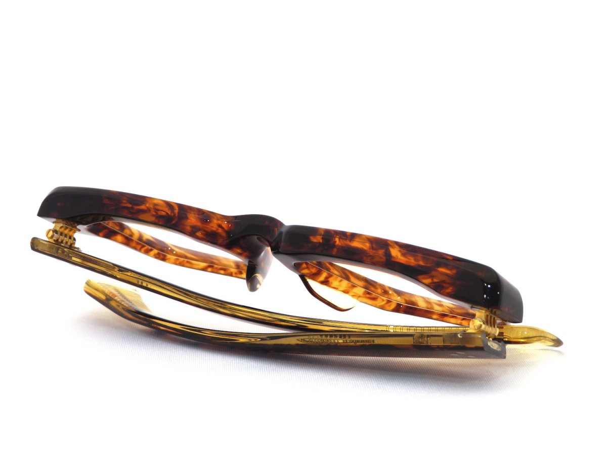 JACQUES MARIE MAGE [FELINI col.Argyle (JMMFERX-5C)] 商品写真11