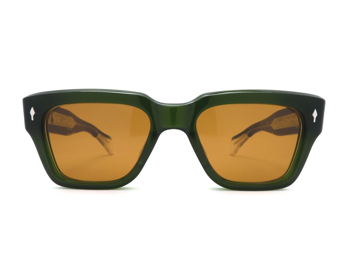 JACQUES MARIE MAGE [FELINI col.Borneo (JMMFE-18L)] 商品写真01