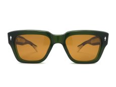 JACQUES MARIE MAGE [FELINI col.Borneo (JMMFE-18L)] 商品写真01