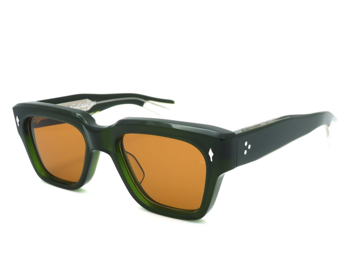 JACQUES MARIE MAGE [FELINI col.Borneo (JMMFE-18L)] 商品写真05