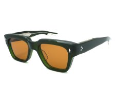 JACQUES MARIE MAGE [FELINI col.Borneo (JMMFE-18L)] 商品写真05