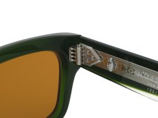 JACQUES MARIE MAGE [FELINI col.Borneo (JMMFE-18L)] 商品写真09