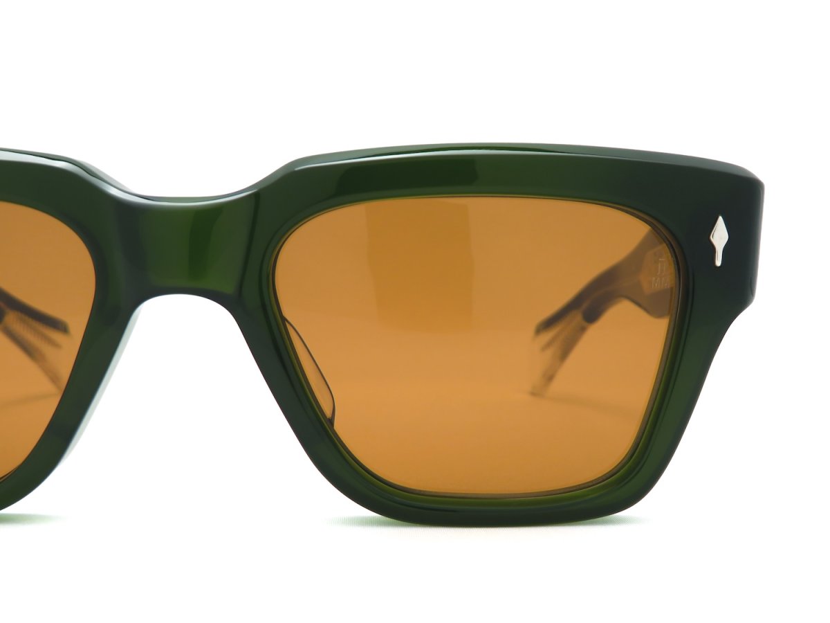 JACQUES MARIE MAGE [FELINI col.Borneo (JMMFE-18L)] 商品写真10