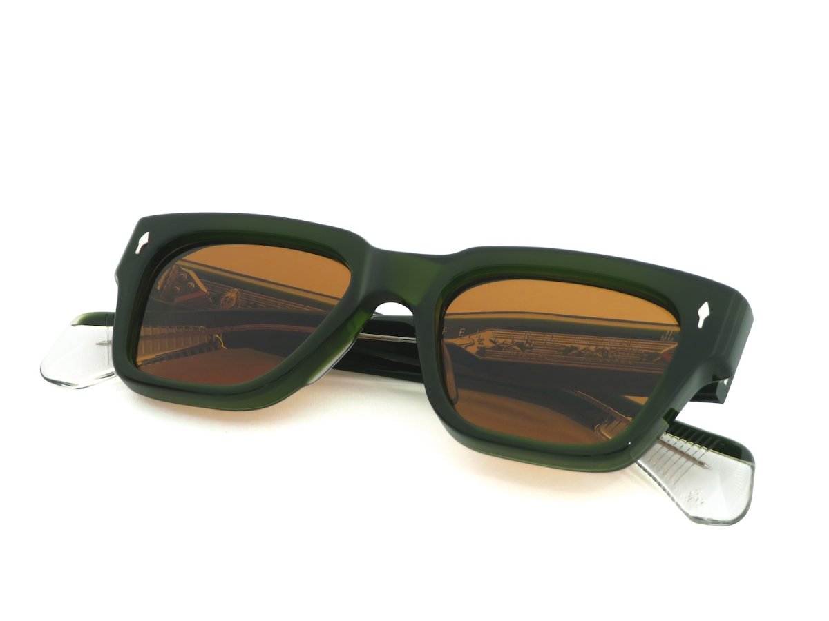 JACQUES MARIE MAGE [FELINI col.Borneo (JMMFE-18L)] 商品写真12