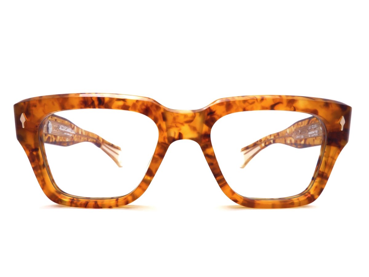 JACQUES MARIE MAGE [FELINI col.Cairo (JMMFERX-13U)] 商品写真01