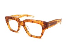JACQUES MARIE MAGE [FELINI col.Cairo (JMMFERX-13U)] 商品写真05