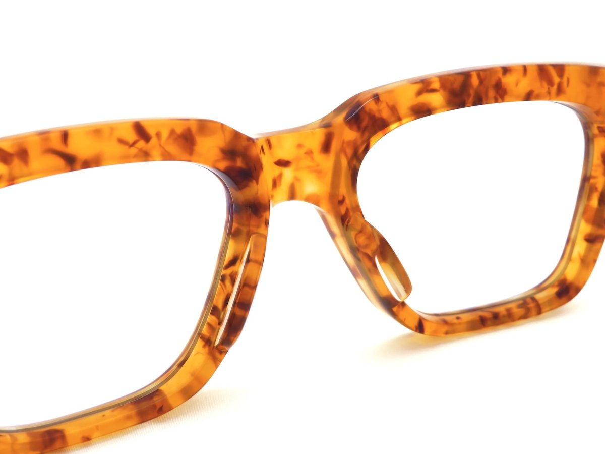 JACQUES MARIE MAGE [FELINI col.Cairo (JMMFERX-13U)] 商品写真06