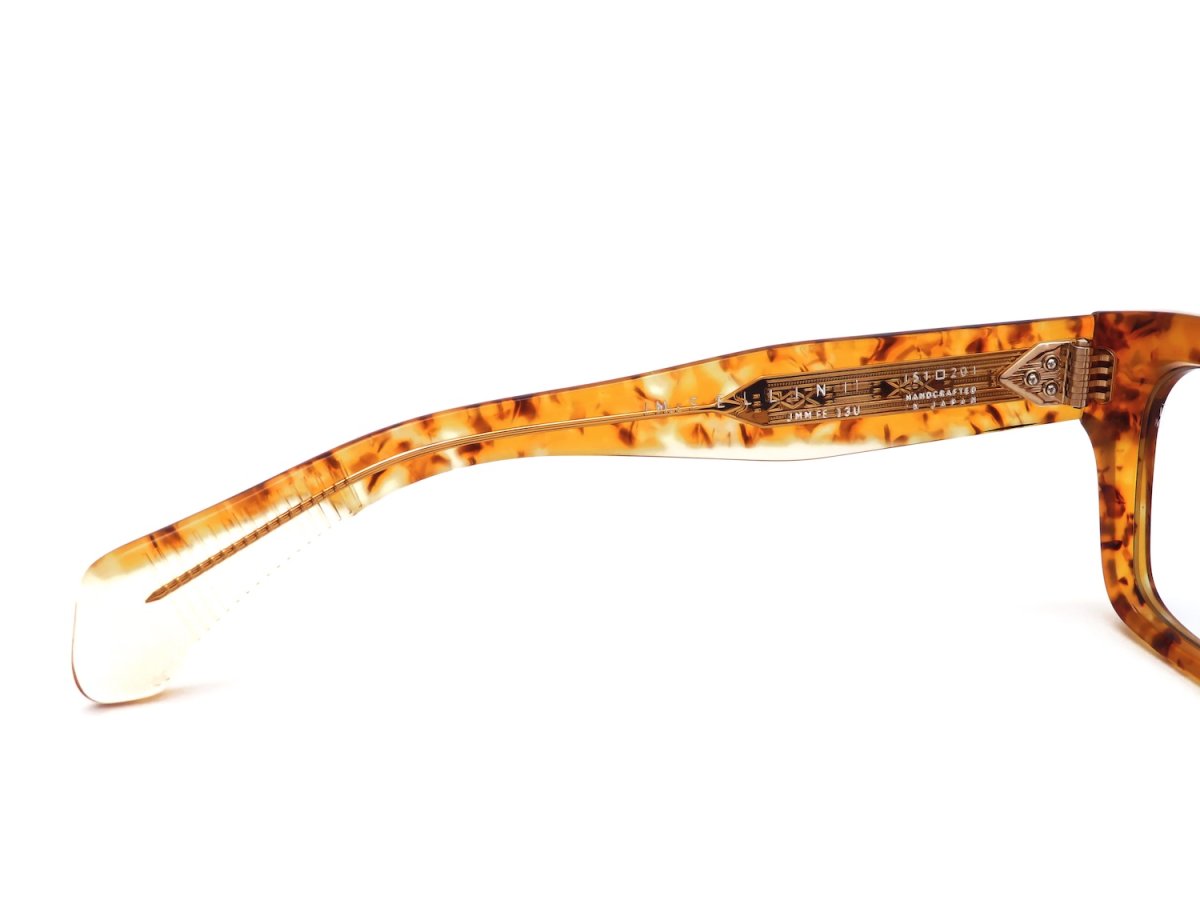 JACQUES MARIE MAGE [FELINI col.Cairo (JMMFERX-13U)] 商品写真07