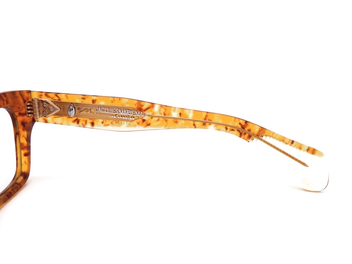 JACQUES MARIE MAGE [FELINI col.Cairo (JMMFERX-13U)] 商品写真08