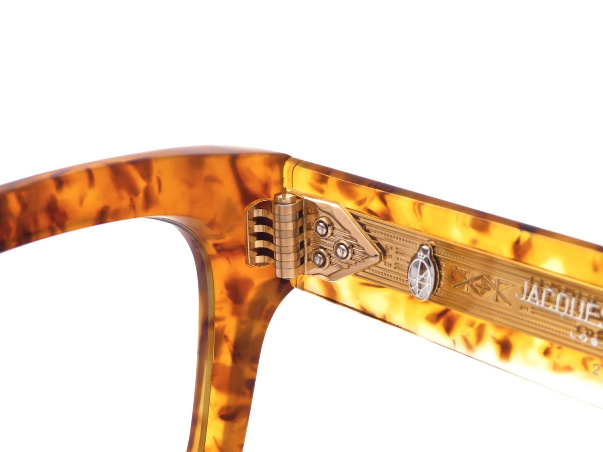 JACQUES MARIE MAGE [FELINI col.Cairo (JMMFERX-13U)] 商品写真09