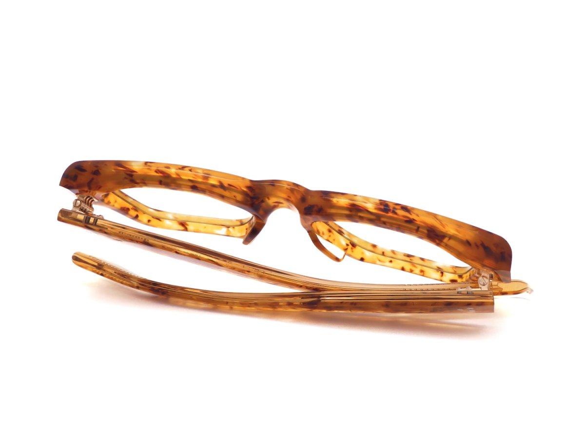 JACQUES MARIE MAGE [FELINI col.Cairo (JMMFERX-13U)] 商品写真11