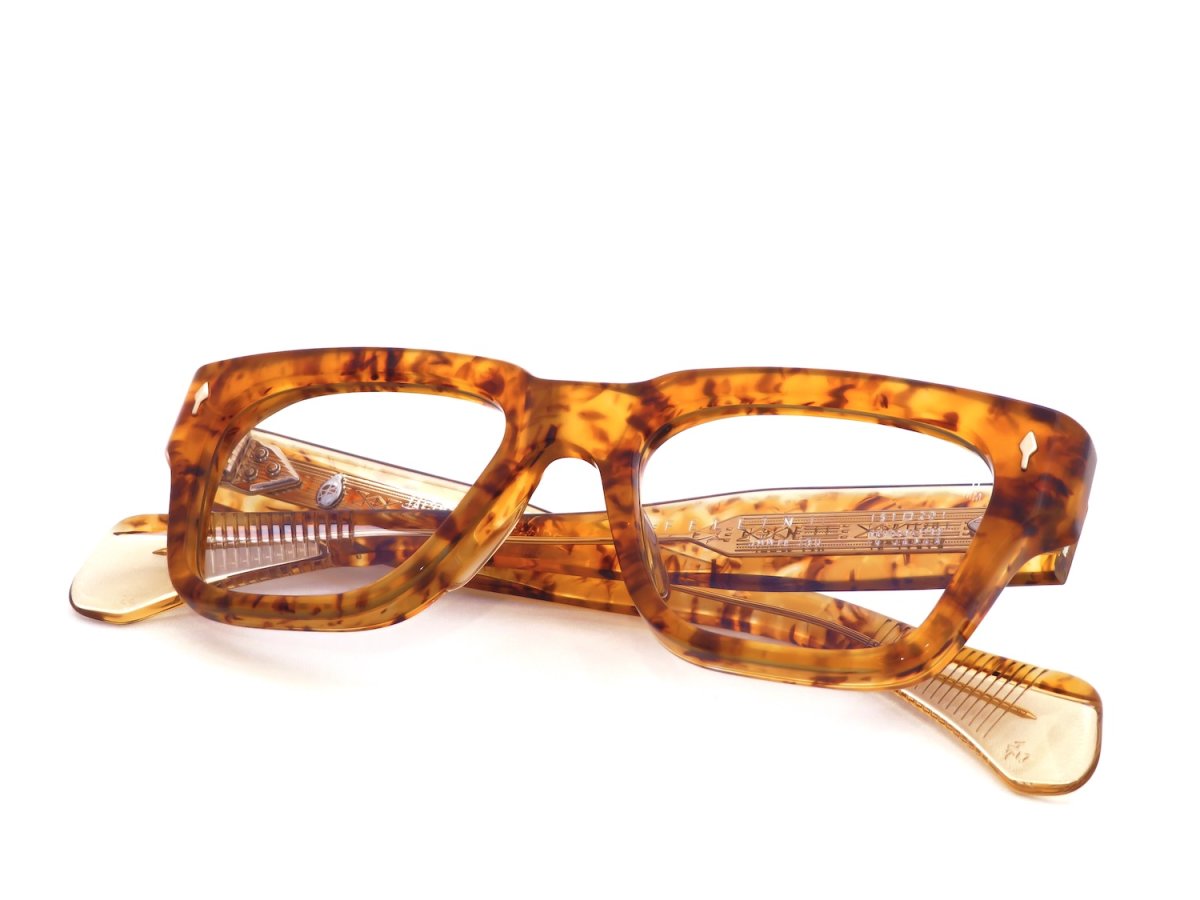 JACQUES MARIE MAGE [FELINI col.Cairo (JMMFERX-13U)] 商品写真12