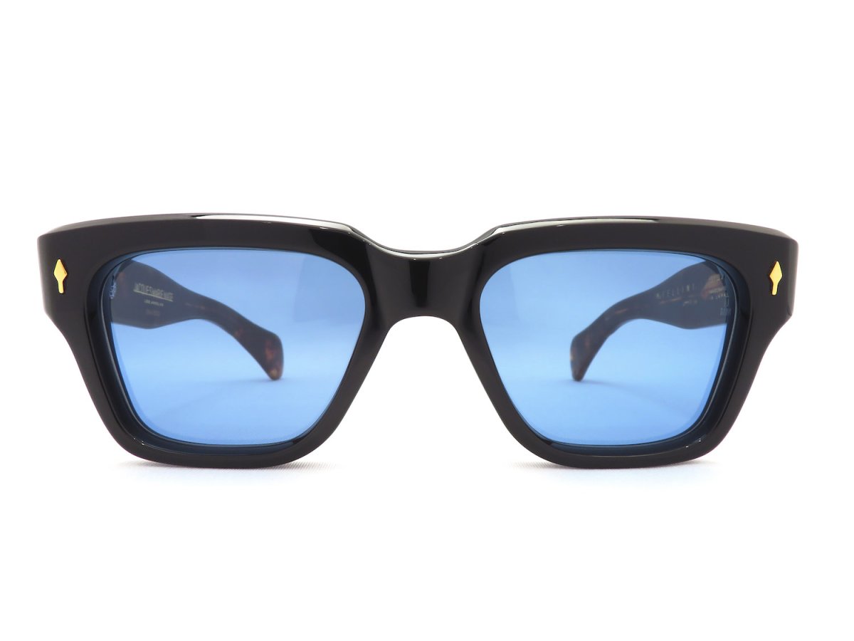 JACQUES MARIE MAGE [FELINI col.Noir 5 (JMMFE-5A)] 商品写真01