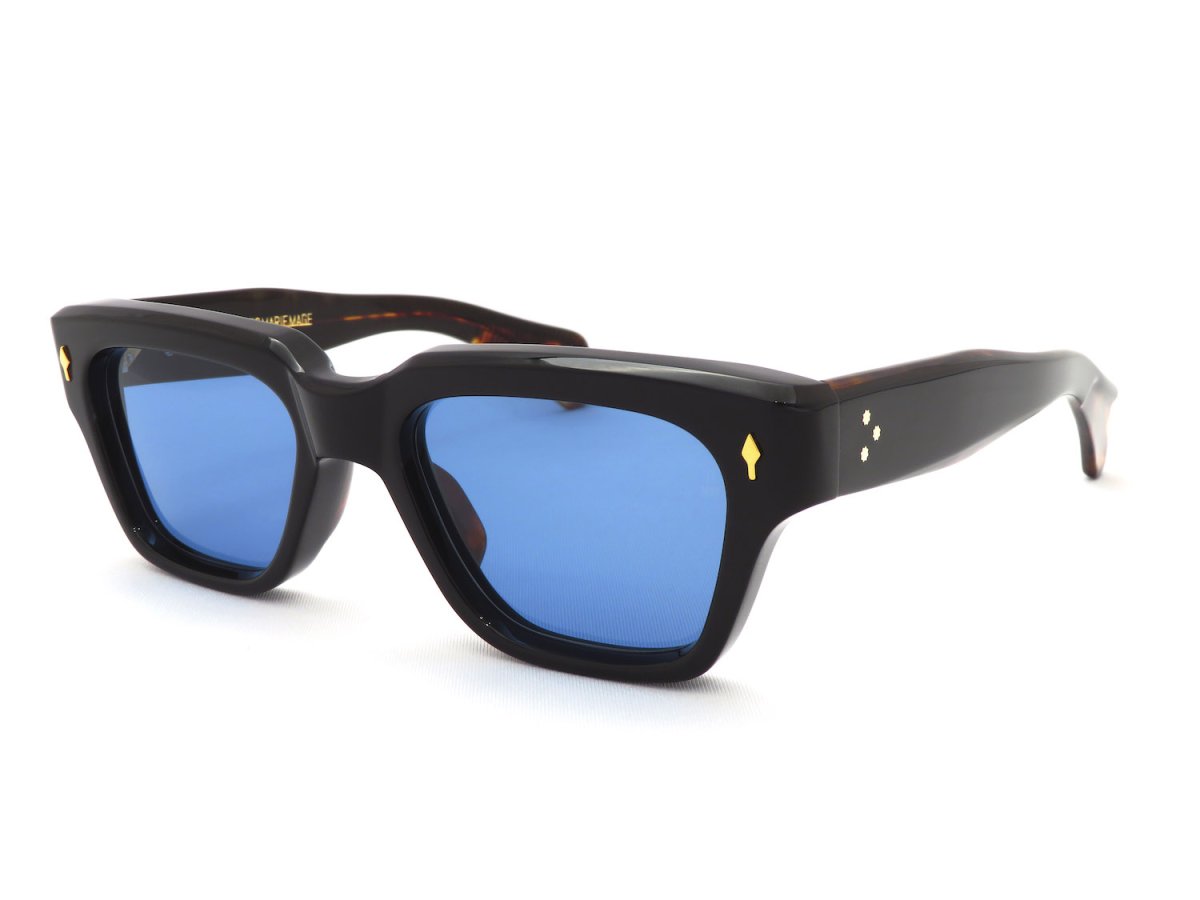 JACQUES MARIE MAGE [FELINI col.Noir 5 (JMMFE-5A)] 商品写真05