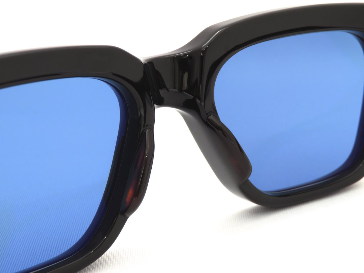 JACQUES MARIE MAGE [FELINI col.Noir 5 (JMMFE-5A)] 商品写真06