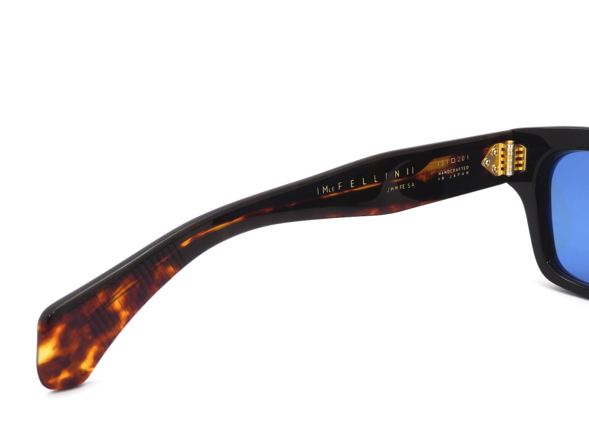 JACQUES MARIE MAGE [FELINI col.Noir 5 (JMMFE-5A)] 商品写真07