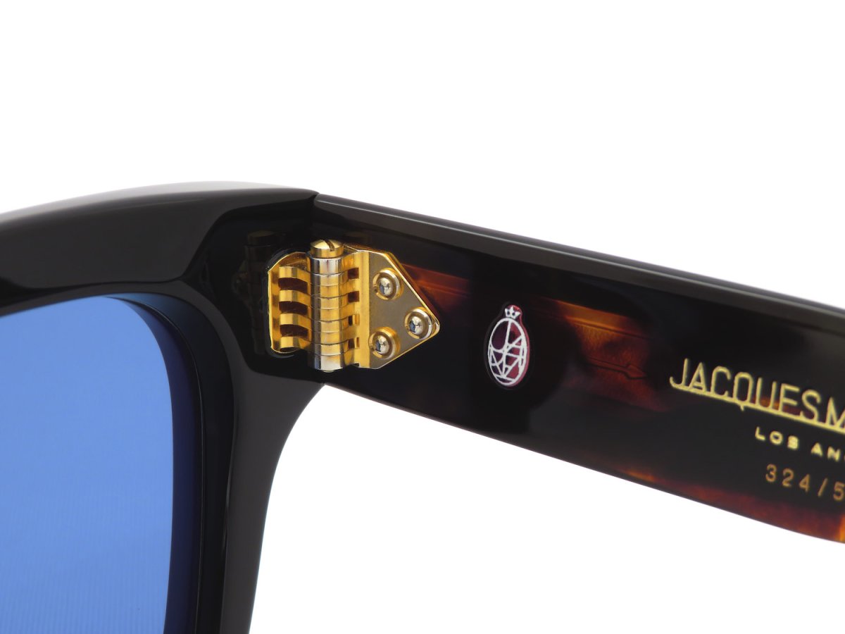 JACQUES MARIE MAGE [FELINI col.Noir 5 (JMMFE-5A)] 商品写真09