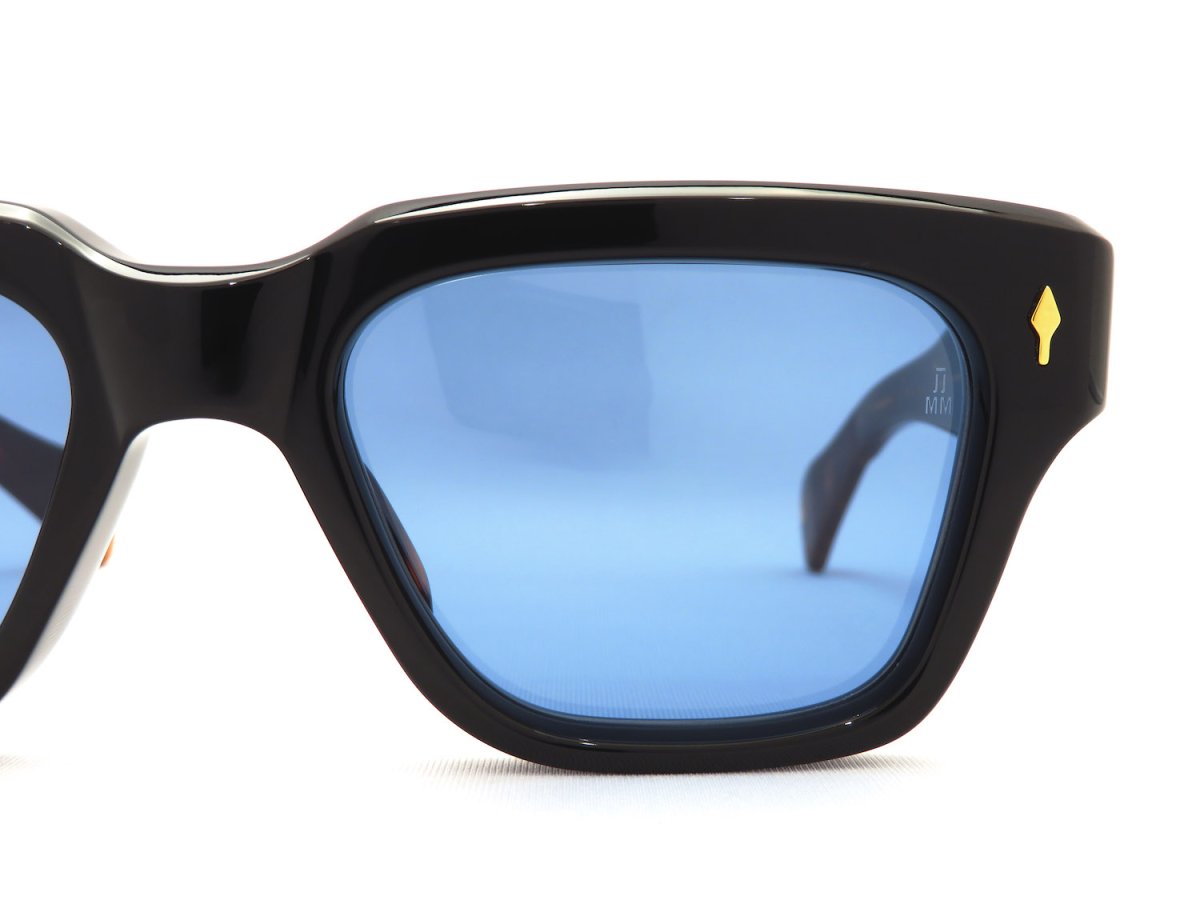 JACQUES MARIE MAGE [FELINI col.Noir 5 (JMMFE-5A)] 商品写真10