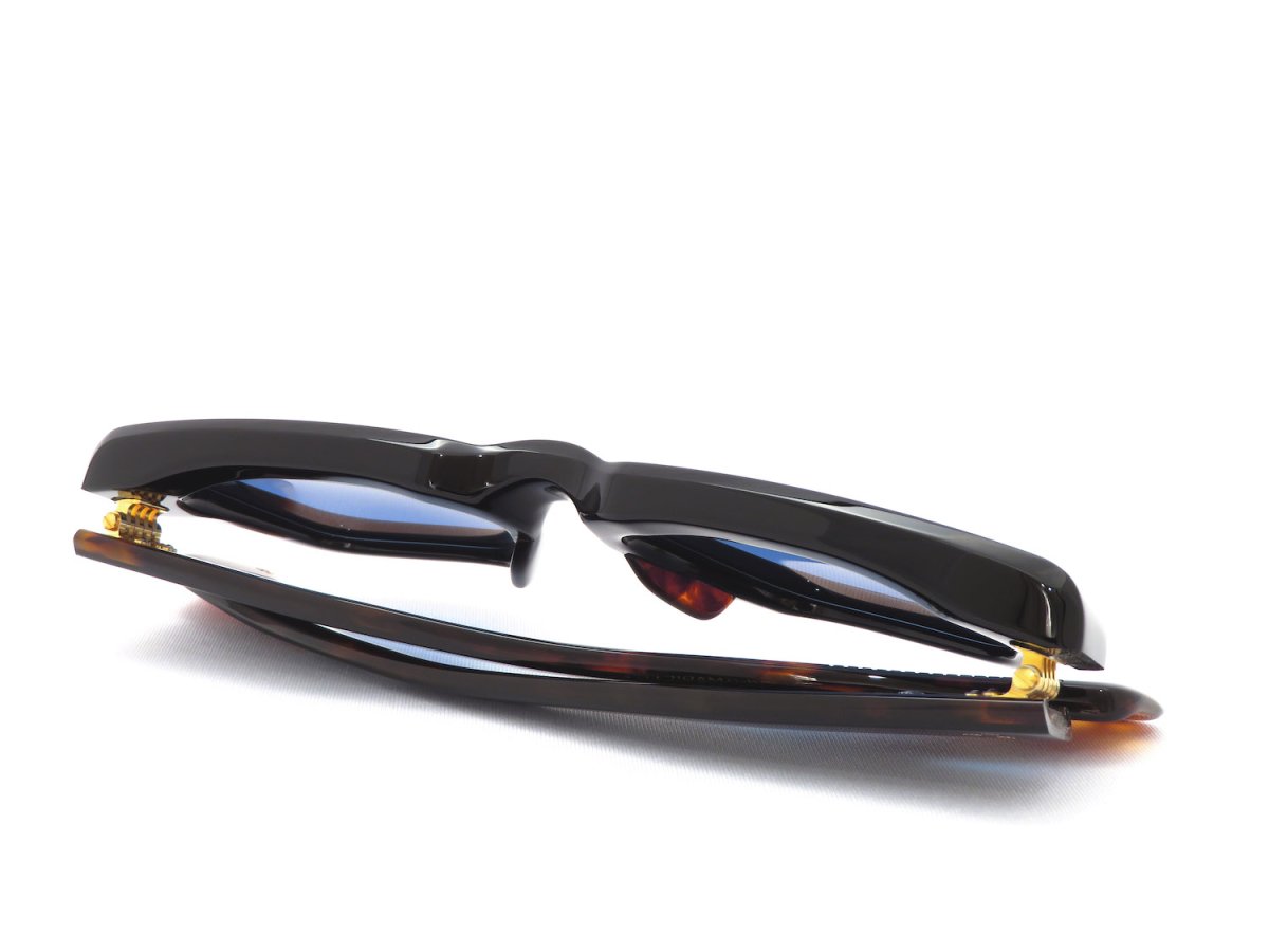 JACQUES MARIE MAGE [FELINI col.Noir 5 (JMMFE-5A)] 商品写真11