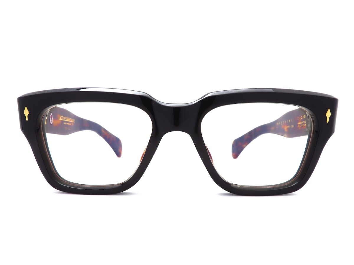 JACQUES MARIE MAGE [FELINI col.Noir 15 (JMMFERX-15A)] 商品写真01